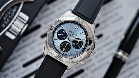 watchuseek breitling chronomat